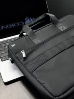 Buy Luxury Leather Laptop Hand Bag | 600D | Best Price in Pakistan - Image 2