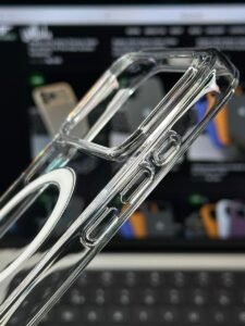 17 Pro Max Cases