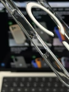 17 Pro Max Cases In Pakistan