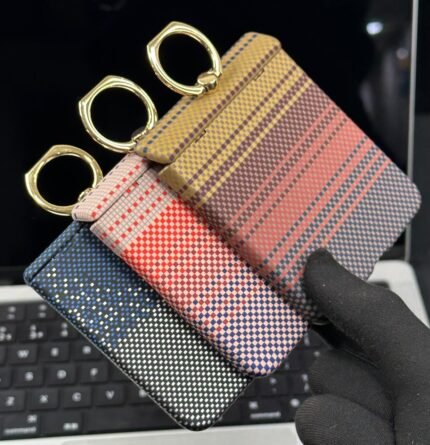 Carbon Magsafe Hinge Ring Case For Samsung Galaxy Z Flip 7