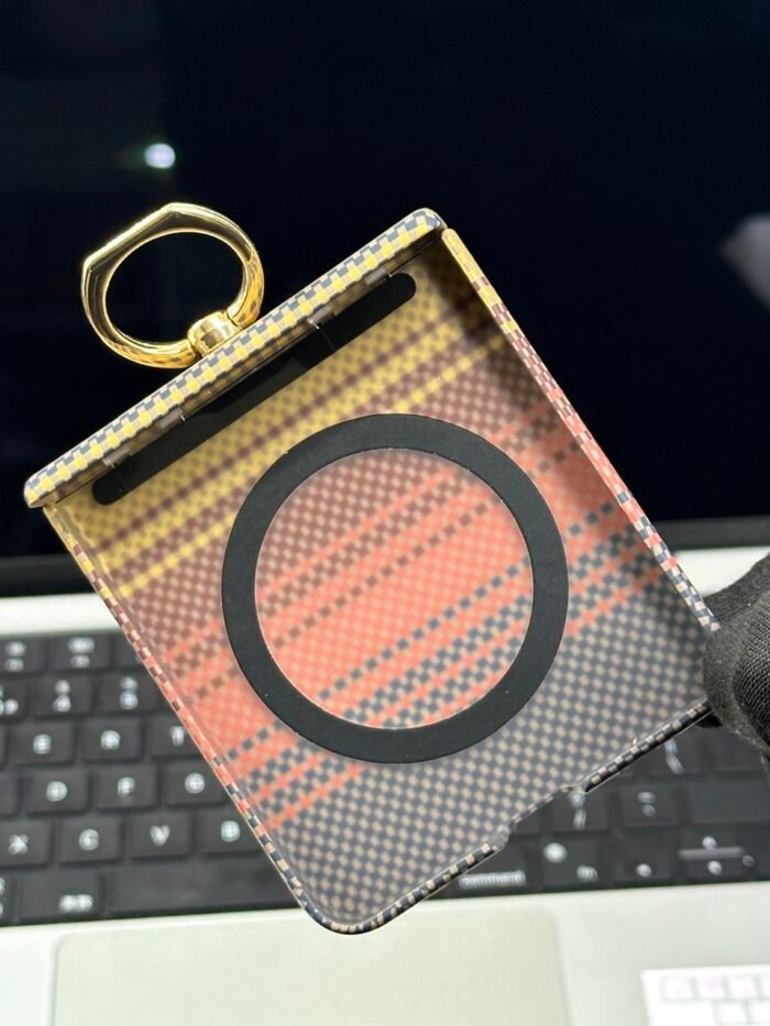 Samsung Galaxy Z Flip 7 Case