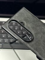 X-Level Leather Back Case For Samsung Galaxy Z Fold 7 - Image 5