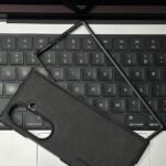 X-Level Premium Quality Leather Case For Samsung Galaxy Z Fold 7