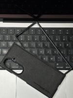 X-Level Premium Quality Leather Case For Samsung Galaxy Z Fold 7
