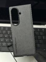 Galaxy Z Fold 7 Cases