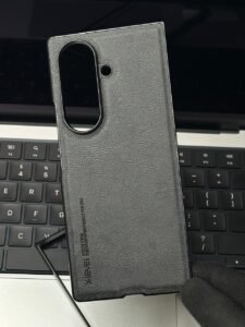 Galaxy Z Fold 7 Cases