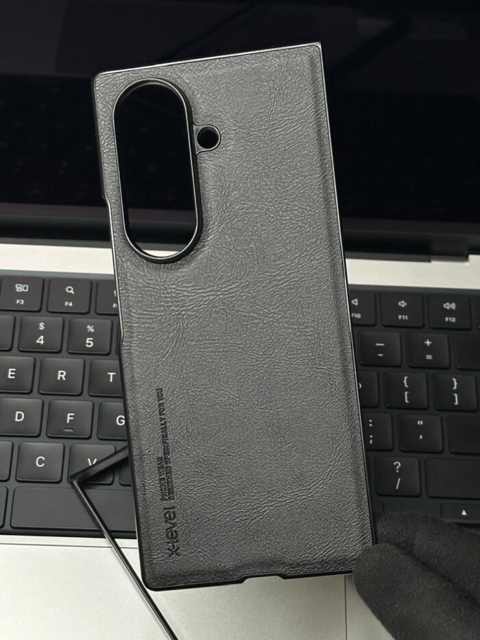 Galaxy Z Fold 7 Cases