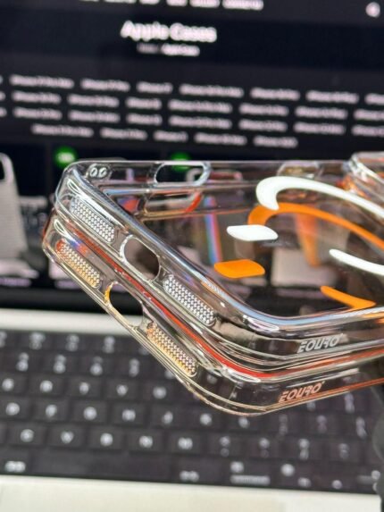17 Pro Max Cases