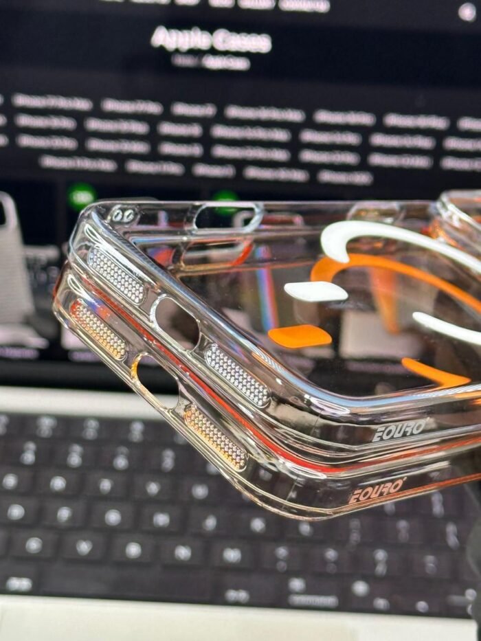17 Pro Max Cases