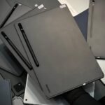 Samsung Galaxy Tab S8 Plus | WiFi With Spen | 12.4 inch 1752 x 2800 pixels | Snapdragon 8 Gen 1| 8GB Ram 128GB Storage |Pre-Owned Tablet Price in Pakistan