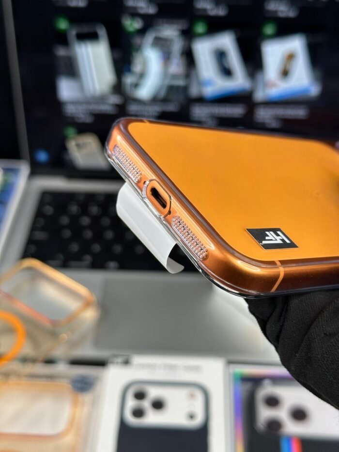 iPhone 17 pro Max Cases