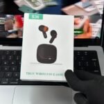 Earbuds Price in Pakistan