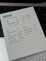 Earbuds