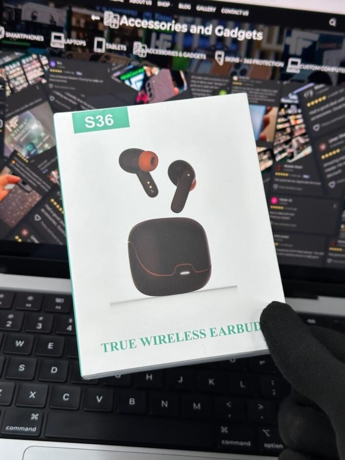 Earbuds Best Price in Pakistan