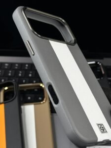 17 Pro Max Covers