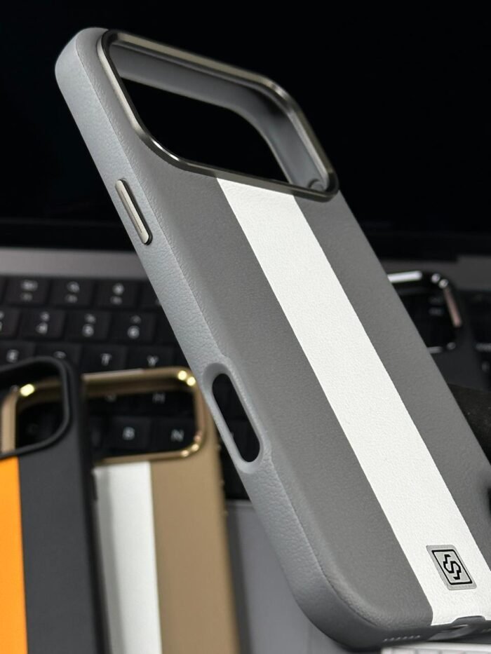 17 Pro Max Covers