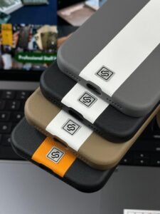 17 Pro Max Cover