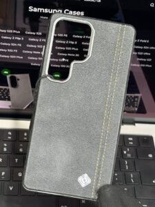 Galaxy S25 Ultra Cases