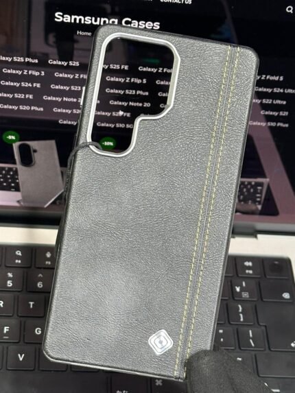 Galaxy S25 Ultra Cases