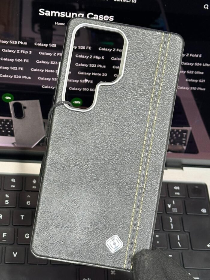 Galaxy S25 Ultra Cases