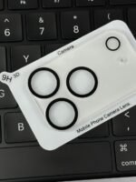 iphone 17 Pro Max Camera Glass