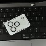 iPhone 17 Pro Max Camera Glass