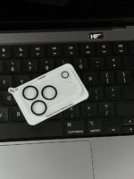 iPhone 17 Pro Max Camera Glass