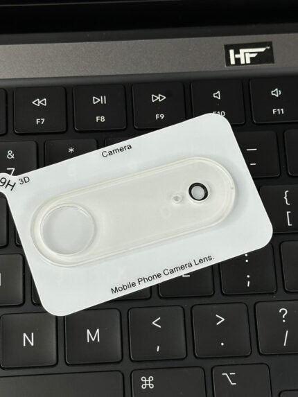 Tempered Glass Camera Lens Protector For iPhone 17 Air