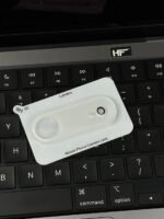 iPhone 17 Air Camera Lens