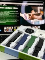 Smart Watches price