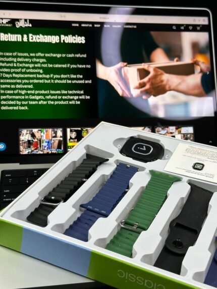 Smart Watches price