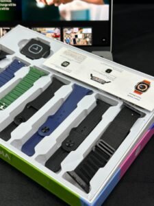 Smart Watch price in pakistan