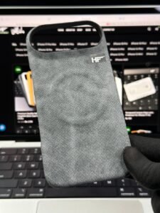 iPhone 17 air Covers price in pakistan