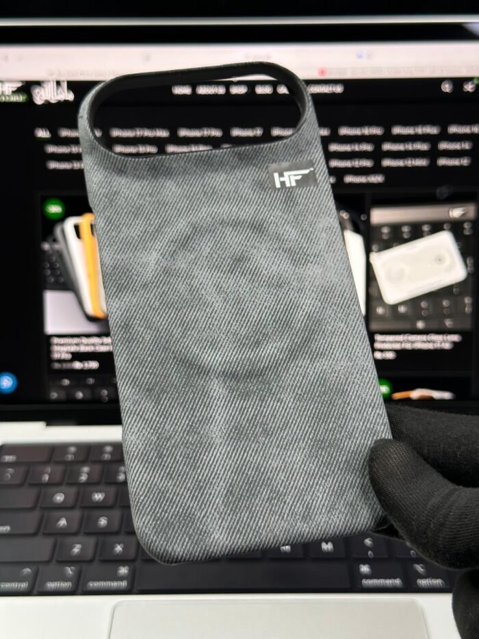 iPhone 17 air Covers price in pakistan