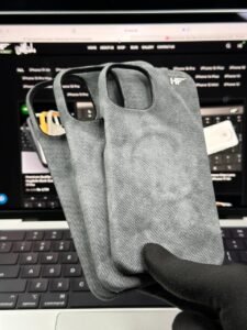 iPhone 17 pro max covers