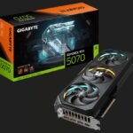 GeForce RTX 5070 GAMING OC 12G
