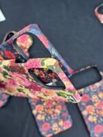 Premium Quality Girlish Flowers Mobile Case For Ladies Best Price in Pakistan For all iPhone Apple Models - Image 8