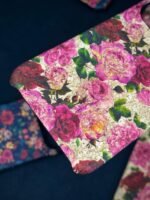 Premium Quality Girlish Flowers Mobile Case For Ladies Best Price in Pakistan For all iPhone Apple Models - Image 4