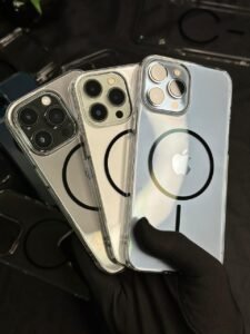 17 pro max covers price