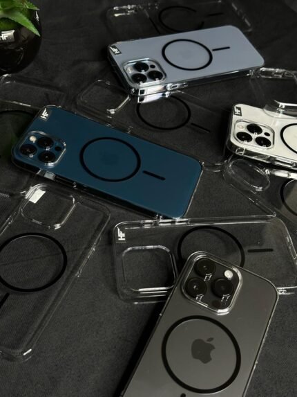 17 pro max covers