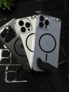 15 pro covers