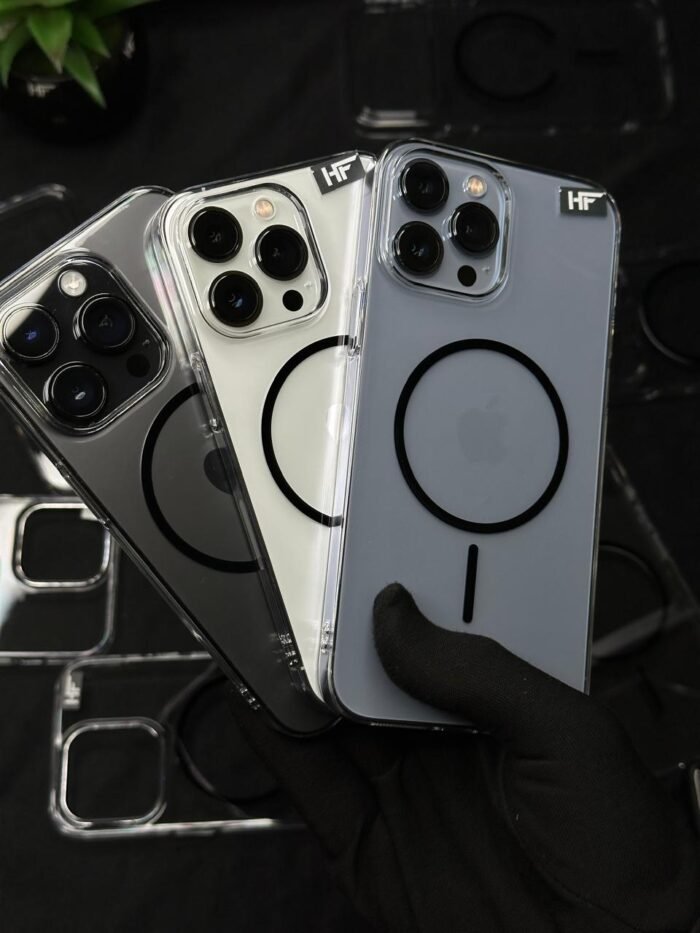 15 pro covers