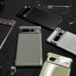 Google pixel 9 pro covers