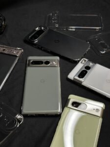 Google pixel 9 pro covers