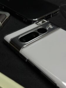 Google pixel 6 pro covers
