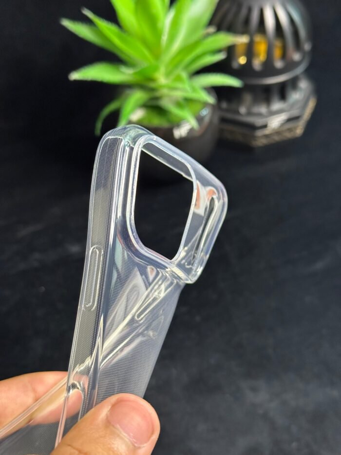 iphone 17 Pro Max Covers
