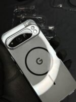 pixel 9 pro Covers
