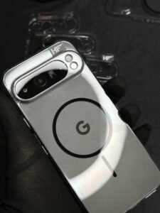 pixel 9 pro Covers