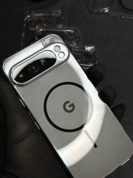 pixel 9 pro Covers
