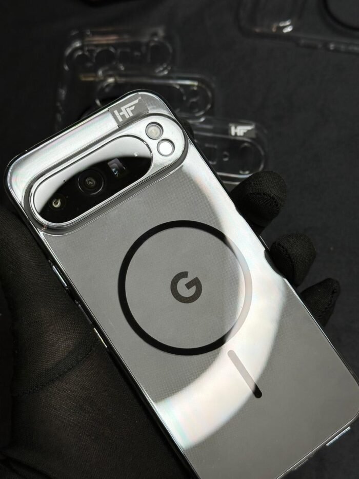 pixel 9 pro Covers